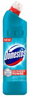 Domestos Extended Power Atlantic Disinfectant Toilet Cleaner 750 ml