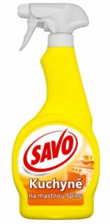 Savo Kitchen Mainstream Spray 500 ml