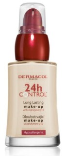 Dermacol 24h Control Make-up with Q10