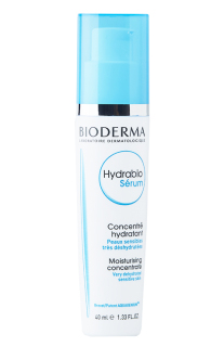 Bioderma Hydrabio Facial Serum for dehydrated skin 40 ml