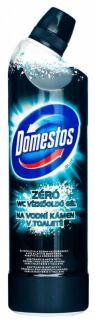 Domestos Blue for limescale in the toilet 750 ml