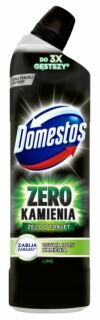 Domestos Lime Fresh for limescale in the toilet 750 ml